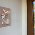 Апартаменты I Gatti E La Volpe Budrio (Ravenna)