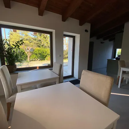 I Gatti E La Volpe Apartment