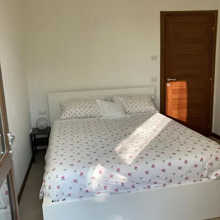 I Gatti E La Volpe Apartmán *