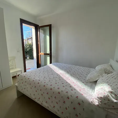 Apartmán I Gatti E La Volpe Budrio (Ravenna)