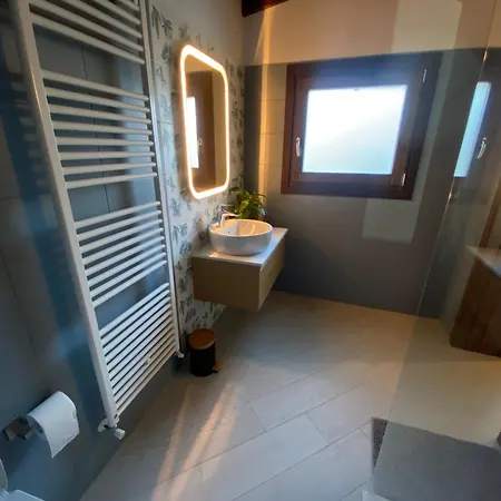 I Gatti E La Volpe Budrio (Ravenna)