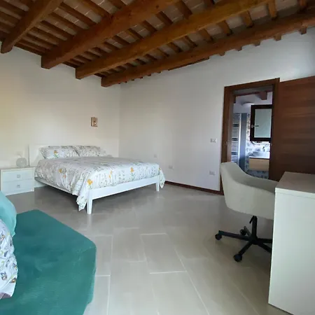 شقة I Gatti E La Volpe *