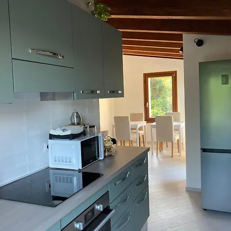 I Gatti E La Volpe شقة Budrio (Ravenna)