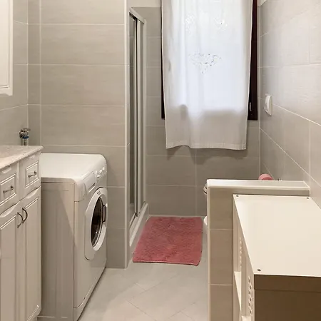 I Gatti E La Volpe Apartmán *