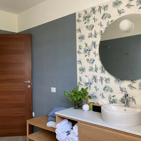 Apartmán I Gatti E La Volpe *