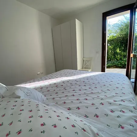 I Gatti E La Volpe Appartamento Budrio (Ravenna)