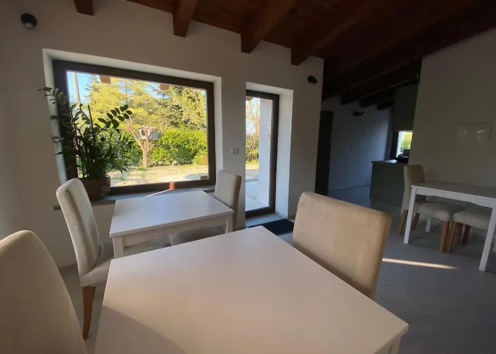 I Gatti E La Volpe شقة