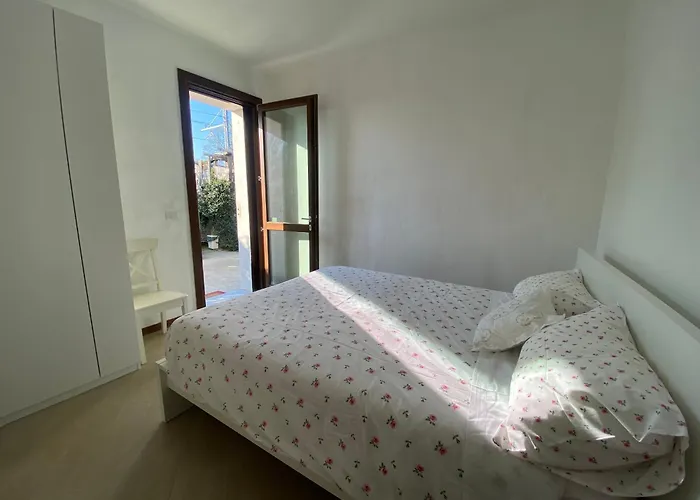 شقة I Gatti E La Volpe Budrio (Ravenna)