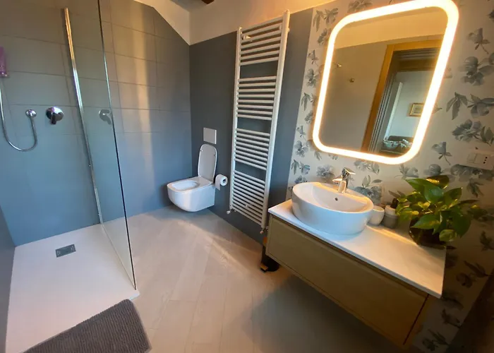 I Gatti E La Volpe * Budrio (Ravenna)