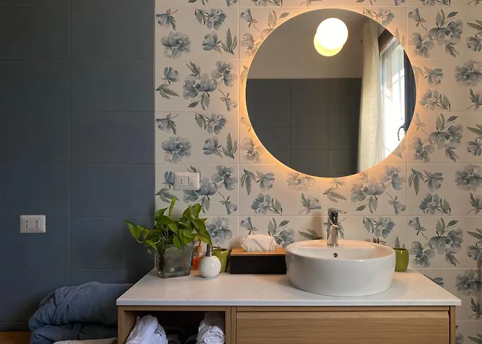 I Gatti E La Volpe شقة