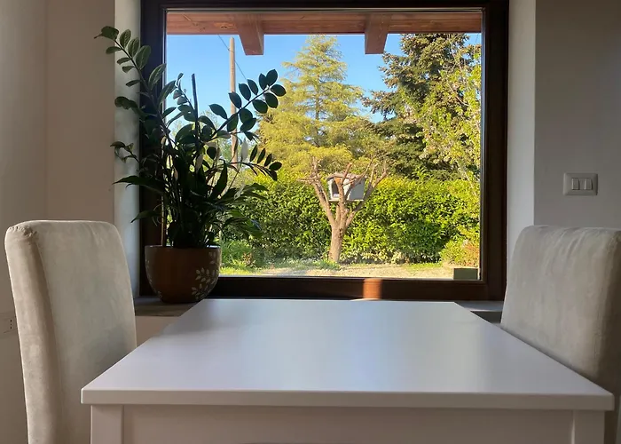 I Gatti E La Volpe شقة *