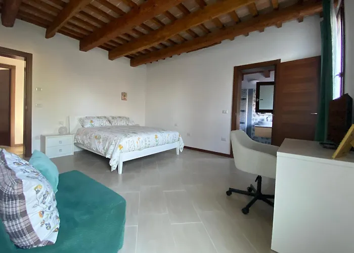 Daire I Gatti E La Volpe *