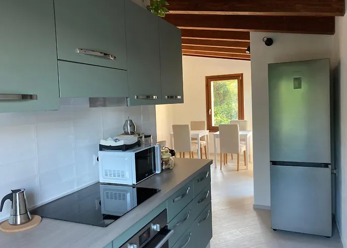 I Gatti E La Volpe Daire Budrio (Ravenna)