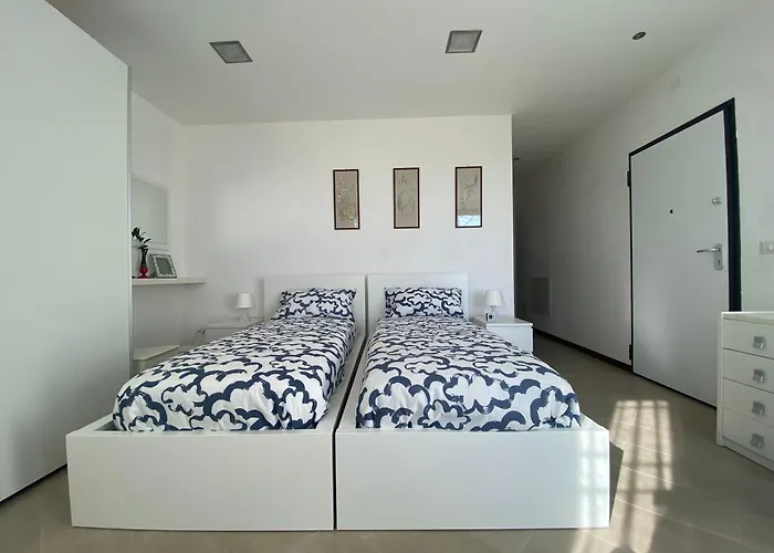 Daire I Gatti E La Volpe Budrio (Ravenna)