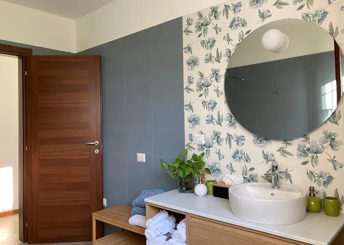 شقة I Gatti E La Volpe *