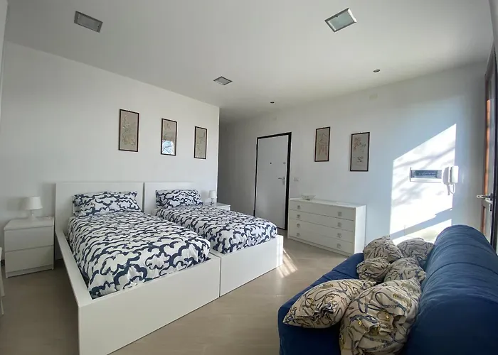 I Gatti E La Volpe * Budrio (Ravenna)